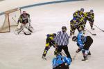 Photo hockey match Limoges - Tours  le 26/03/2011