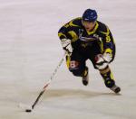 Photo hockey match Limoges - Tours  le 26/03/2011