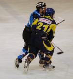 Photo hockey match Limoges - Tours  le 26/03/2011