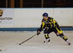 Photo hockey match Limoges - Tours  le 26/03/2011