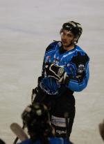 Photo hockey match Limoges - Tours  le 26/03/2011