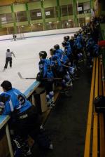 Photo hockey match Limoges - Tours  le 26/03/2011