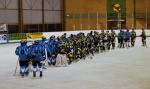 Photo hockey match Limoges - Tours  le 26/03/2011