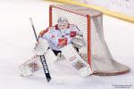 Photo hockey match Lyon - Amiens  le 23/01/2015