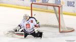 Photo hockey match Lyon - Amiens  le 19/01/2016