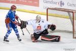 Photo hockey match Lyon - Amiens  le 30/09/2016