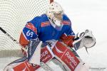 Photo hockey match Lyon - Amiens  le 30/09/2016
