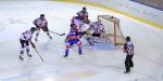 Photo hockey match Lyon - Amiens  le 09/10/2018