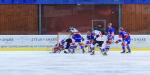 Photo hockey match Lyon - Amiens  le 11/01/2019