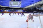 Photo hockey match Lyon - Amiens  le 11/01/2019