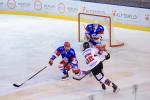 Photo hockey match Lyon - Amiens  le 11/01/2019