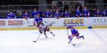 Photo hockey match Lyon - Amiens  le 11/01/2019
