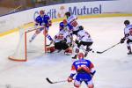 Photo hockey match Lyon - Amiens  le 11/01/2019