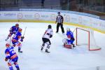 Photo hockey match Lyon - Amiens  le 11/01/2019