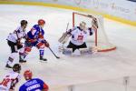 Photo hockey match Lyon - Amiens  le 11/01/2019