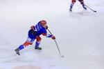 Photo hockey match Lyon - Amiens  le 11/01/2019