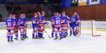 Photo hockey match Lyon - Amiens  le 11/01/2019