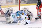 Photo hockey match Lyon - Amnville le 01/12/2012