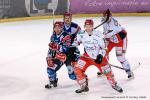 Photo hockey match Lyon - Amnville le 01/12/2012