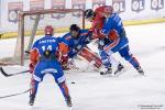 Photo hockey match Lyon - Angers  le 23/12/2016