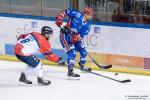 Photo hockey match Lyon - Angers  le 23/12/2016