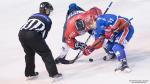 Photo hockey match Lyon - Angers  le 23/12/2016