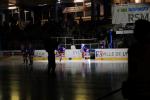 Photo hockey match Lyon - Angers  le 22/02/2019