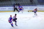 Photo hockey match Lyon - Angers  le 22/02/2019