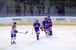 Photo hockey match Lyon - Angers  le 22/02/2019