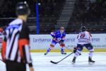 Photo hockey match Lyon - Angers  le 22/02/2019