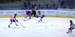 Photo hockey match Lyon - Angers  le 22/02/2019