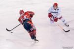 Photo hockey match Lyon - Anglet le 18/01/2014