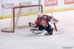 Photo hockey match Lyon - Anglet le 18/01/2014
