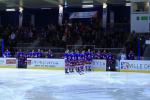 Photo hockey match Lyon - Anglet le 25/01/2019