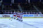 Photo hockey match Lyon - Anglet le 25/01/2019