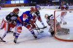 Photo hockey match Lyon - Anglet le 25/01/2019