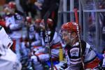 Photo hockey match Lyon - Anglet le 25/01/2019