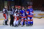 Photo hockey match Lyon - Anglet le 25/01/2019