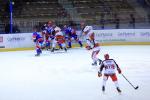 Photo hockey match Lyon - Anglet le 25/01/2019