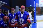 Photo hockey match Lyon - Anglet le 25/01/2019