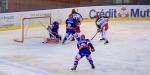 Photo hockey match Lyon - Anglet le 25/01/2019
