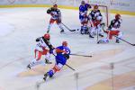 Photo hockey match Lyon - Anglet le 25/01/2019