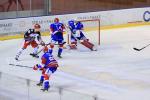 Photo hockey match Lyon - Anglet le 25/01/2019