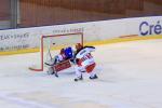 Photo hockey match Lyon - Anglet le 25/01/2019