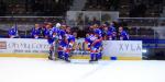 Photo hockey match Lyon - Anglet le 25/01/2019