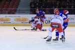 Photo hockey match Lyon - Anglet le 14/02/2019