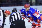 Photo hockey match Lyon - Anglet le 14/02/2019