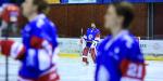 Photo hockey match Lyon - Anglet le 09/03/2019