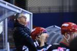 Photo hockey match Lyon - Anglet le 09/03/2019