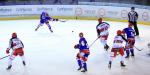 Photo hockey match Lyon - Anglet le 09/03/2019